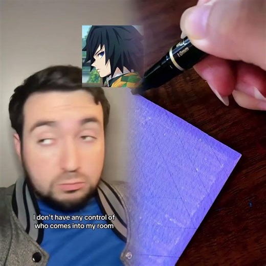 Pt2 Demon Slayer - Hashira Drinking #kny #demonslayer #otaku #weeb #fyp OG:matt_the_curtin