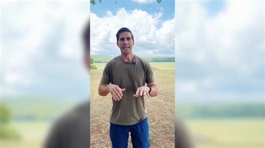 In Psalm 121, we are reminded that the Lord is our protector, covering us—as shade from the scorching sun. In this reel, Chris Bruin reminds us that trusting in God means finding refuge under His care, knowing He is guiding our steps now and always. This assurance allows us to walk through life confidently, secure in His unfailing love and constant vigilance. Click the link below to watch the third video in the series, "Seasons of Life: Finding God in the Unexpected." bit.ly/48e94Ly | Dr. James 