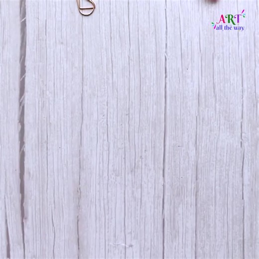 More than just an envelope ✉️✨ This loaded envelope is filled with surprises, notes, and creative details 💌 Perfect for gifting memories in a special way! 👉 Follow for more creative DIY paper craft ideas 👉 Save this post for later #loadedenvelope #paperenvelope #handmadeenvelope #diygifting #papercrafts #creativegifting #happy mail #easycrafts #artandcraft #fbcrafts | Art All The Way