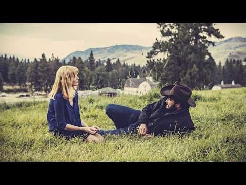 "You & Me" - Yelawolf ("Yellowstone" music video) [4K]