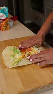 May Take on the 7 Layer Burrito, a discontinued Taco Bell classic