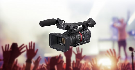 AG-CX350 | Professional Camera Recorder | Broadcast and Professional AV | Panasonic Global
