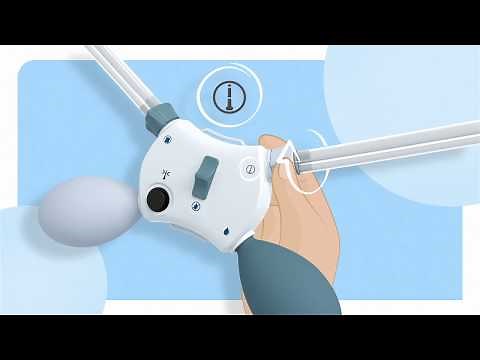 Navina Classic: Step-by-step