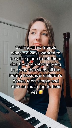 Easy Beginner Piano Lessons | Creative Hobby Tips