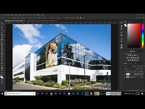 Paste Special Options - Adobe Photoshop CC 2019