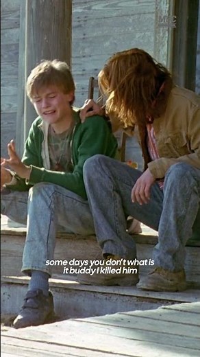 n What’s Eating Gilbert Grape (1993)