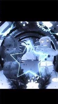 JINGLE BELLS #roblox #robloxedit #christmas