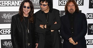 Black Sabbath estreará nova música em final de 'CSI'