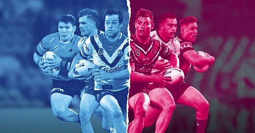 State of Origin Team Selector: Choose your game-one line-ups
