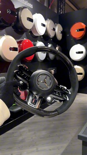 2.1K views · 33 reactions | Mercedes G-CLASS Experience CENTER!  | Mr. Automotive | Facebook