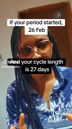 Understanding Your Menstrual Cycle and Ovulation Dates