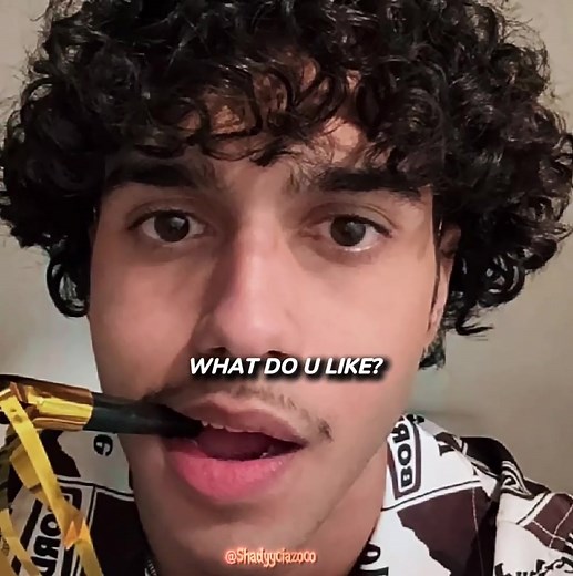 Exploring the World of Cash Marco Edits