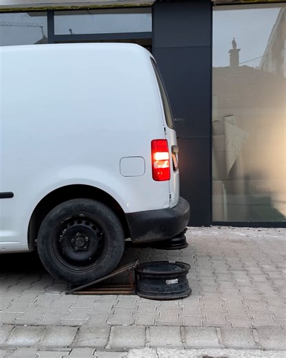 31M views · 92K reactions | Easy trick for car repairs  | Magic Hands Creations | Facebook