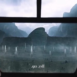 2.7K views · 70 reactions | This alien guy got powerful mechine to destroy whole universe | Burnt Orange | Facebook