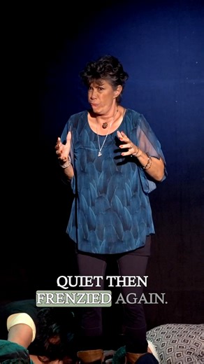 15K views · 28 reactions | When I wrote The Mouse, I wasn’t really...