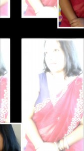 PinkyvLogs Love 😍 #fashion #love #style #modeling #model #pinkyvlogs #viral #saree #jwellery | Pinky