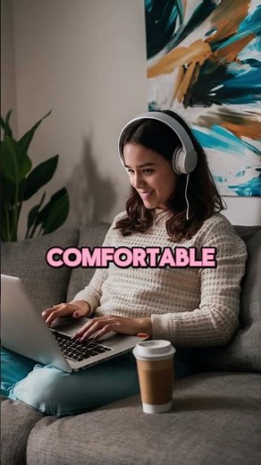 Three Reasons Why I Love Working from Home | Legal Transcriptionist