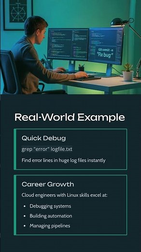 Day-18: Linux Basics in GCP Cloud Shell | GCP Online Training @ DURGASOFT