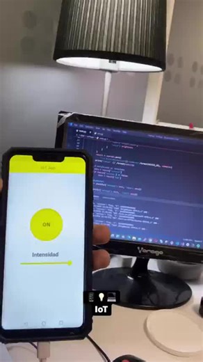 Internet Of Things #developer #programming #python #flutter #dart #csharp #javascript