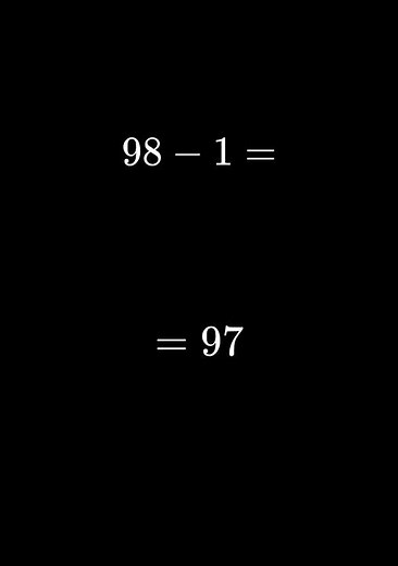 Order of operations - 7th grade math