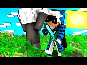 KENDAL GIGANTE vs BELLAFACCIA GIGANTE - MINECRAFT ITA