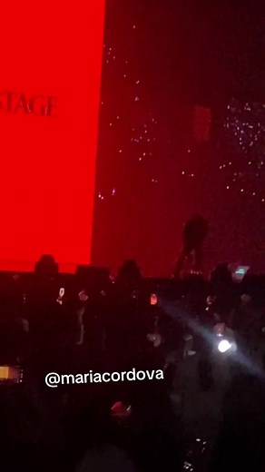 HOPE ON THE STAGE MEXICO CITY DAY ONE 22/03/25 SPEECH OF @hobipower #hotsjhope #hopeonthestagetour #hopeonthestageinmexico #fyp #hopeonthestage
