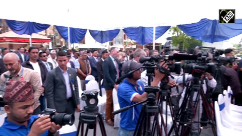 Decade of Courage: Nepal Commemorates 2015 Earthquake Victims