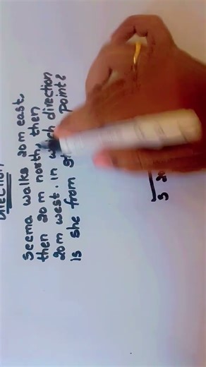 direction topic in reasoning #logicalstation #numberanalogy #education #reasoningtricks #like#share