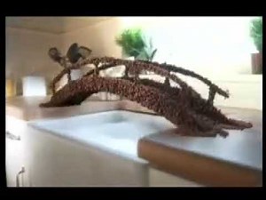 Kellogg's UK Advert - Coco Pops & Milk (2007)