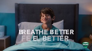 Vicks CoolRelief Cool Mist Humidifier Small to Medium Room Vaporizer for Baby, Kids, Adults, 1.2 Gal