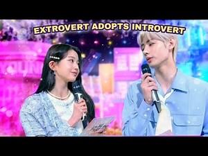 Sunghoon needs Wonyoung