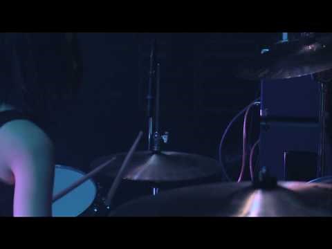 Boom Boom Satellites Light My Fire (live)