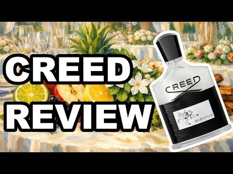 Creed Aventus Review: $300 Pineapple King Still Worth Every Penny?