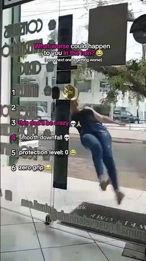 These videos're literally the funniest one😂😭 #funny #fail #ranking
