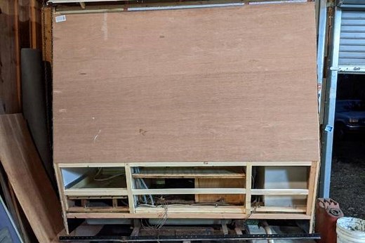 Filon RV Siding Adhesive: How To install and What Glue to Use