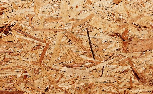 ¿Qué son las placas de OSB? - Construcción en Seco