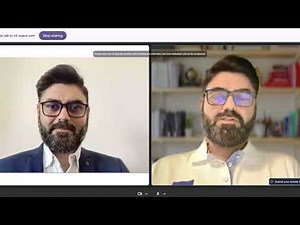 The Future of Hiring | AI That Interviews Like A Human