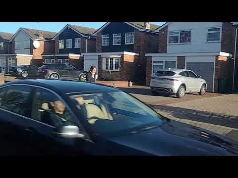 Uno 606 LJ12BYW Route 383