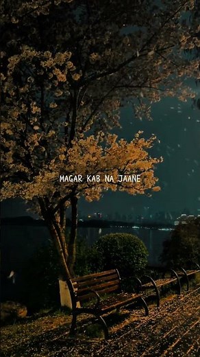 Zara tasveer se tu 🌹 Aesthetic lyrics song #lofi #lyrics #shorts #ytshorts
