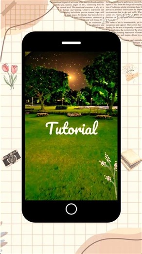 Video Editing Tutorial for Beginners | Inshot app video editing #videoediting