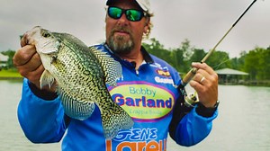 Do you prefer watching a bobber or tight-lining a jig and feeling that thump? Lee Pitts shares his thoughts on why jigs are the more consistent performers. | Wired2Fish