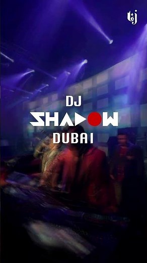 DJ Shadow Live Performance Reel #DJShadow #LivePerformance #DJReel #PartyVibes #ClubMusic #WeddingDJ