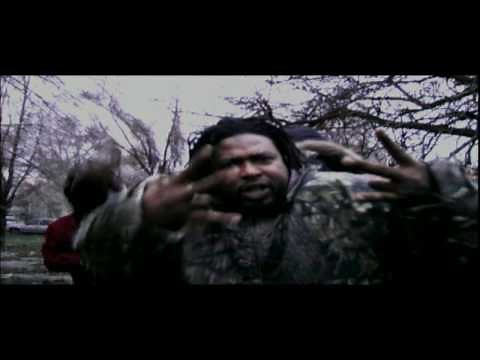 Detroit: Rap Battle "Eastside Vs Westside"