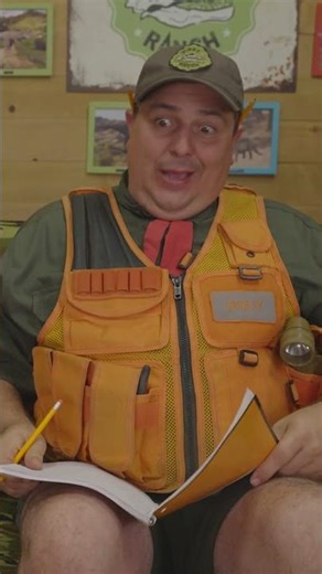 The Greatest Skills Course Ever! Epic Challenge! 🏆🔥T Rex Ranch