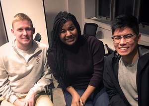 Introducing a new podcast series: Making Learning Audible