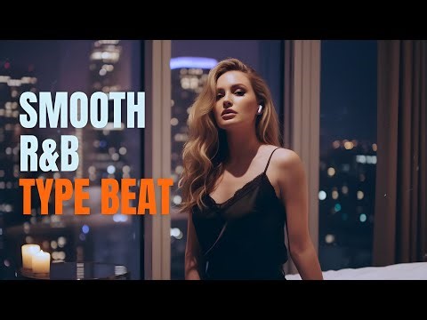 R&B Type Beat " Love Scars " / Smooth R&B Instrumental Beat 2025