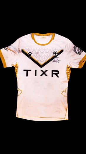 Toronto Wolfpack on Reels