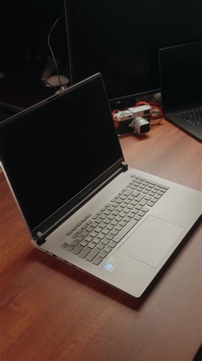 Відео користувача MaksTechno (@makstechno) на тему «framework laptop»