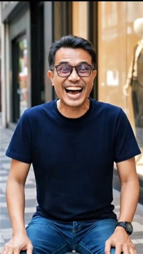 Because of Wik-Wik 🤣 | #comedy #funny #shortvideo #cute