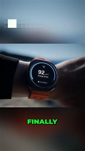 Bad News for Galaxy Watch 4 Owners 😬 #techgadgets #tech #youtubeshorts #viral